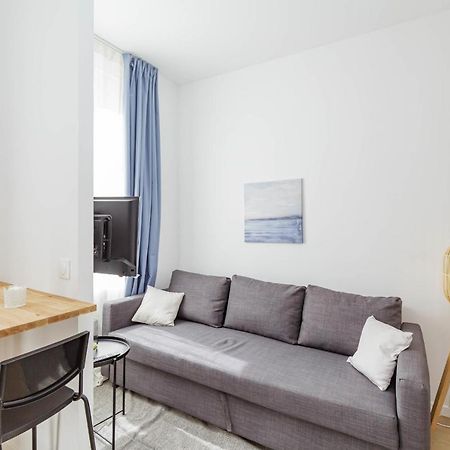 Nice 23 M Bright And Renovated Courtyard Side Parijs Buitenkant foto