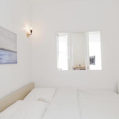 Nice 23 M Bright And Renovated Courtyard Side Parijs Buitenkant foto